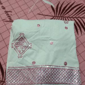 Kurta With Embroidery