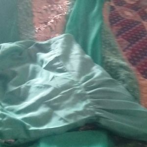 Bahut Badhiya State Kurta Churidar Pajama NET Ka D