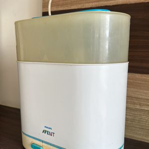 Philips Avent Steriliser