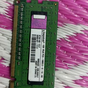 DDR3 1Gb Ram