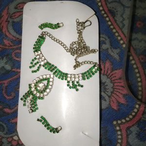 Jewellery Set