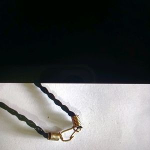 Chain With Multiple Lockets