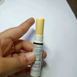 Brightening Lip Balm