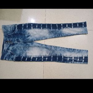 Jeans For Women's