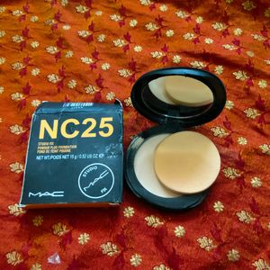 COMPACT POWDER