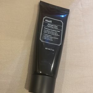 Klairs Midnight blue Calming Cream