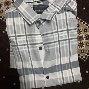 semi formal shirt