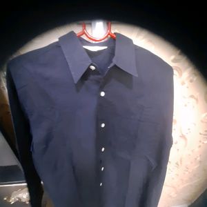 Cotton Formal Shirt