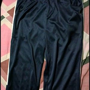 Combo Men Aqua Track Pants