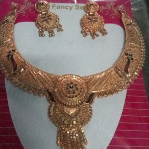 Jewellery Set