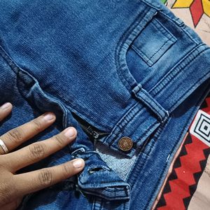 Flash Sale💥💥 Bell Bottom Or Bootcut Jeans