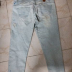 Slim Fit Jeans