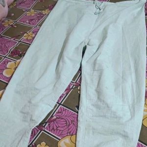 Cotton Kurta Pant With Dupatta