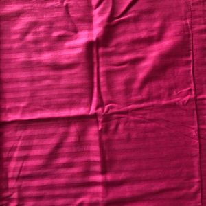 Pink Bedspread Set