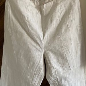 Cotton Lycra Biba Pants