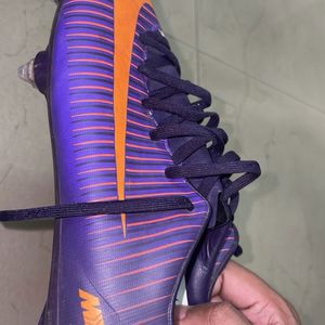 Nike Mercurial Vapor X1 FG FootballShoes