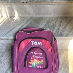 School Bag