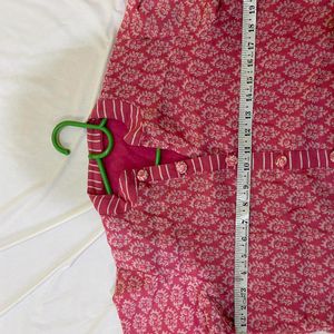 Kurti Never Worn