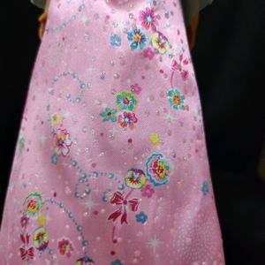 Barbie Doll Dresses