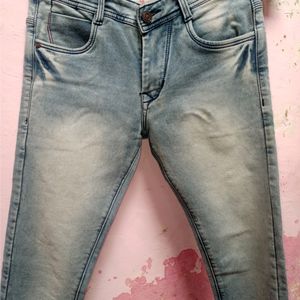 Jeans For Boys