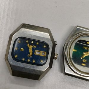 Rare Ricoh Tv Watch