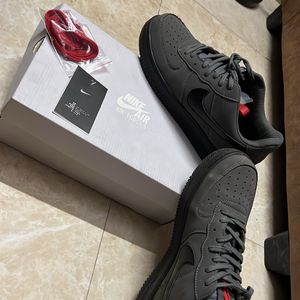 Nike Air Force 1 UA