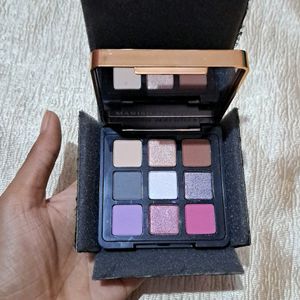 Manish Malhotra Eyeshadow Reverie