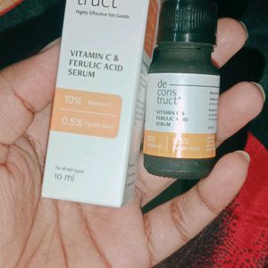 Deconstruct Skin Care Combo 😍