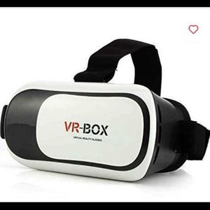 3d VR Headset Virtual Reality Glasses