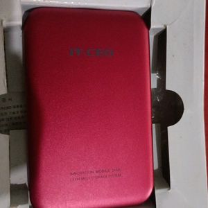 IT-CEO 2.5 Inch HDD Enclosure