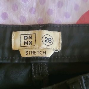 DNMX Jeans Size 28