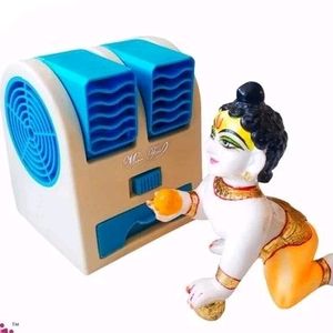 Laddu Gopal Cooller