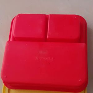 Kids Lunch Box