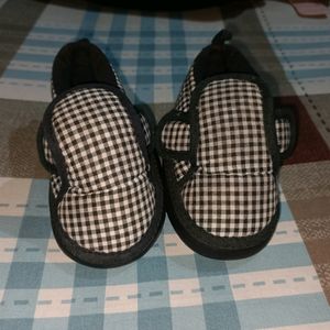 Baby Boy Shoes