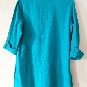 Short Kurta