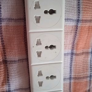 4 Plug Extended Board