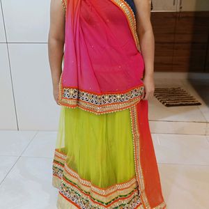 Lehenga Choli