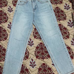 Classic Woman Jeans