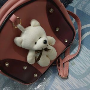 Cute Bag For Baby And Girls