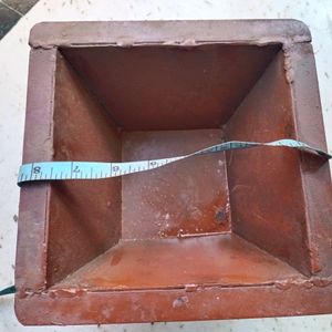 Medium Size Havan Kund