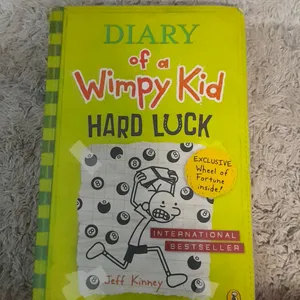 The Diary Of Wimpy Kid 2 Parts