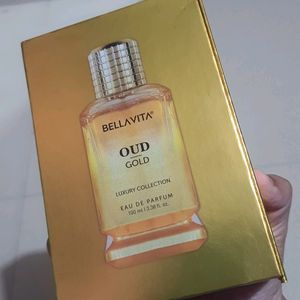 Bella Vita Oud Gold Luxury Collection