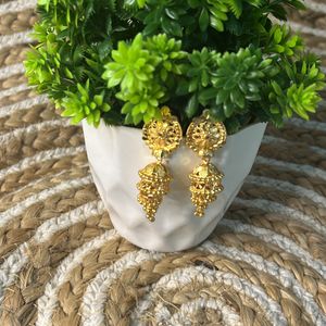 Jhumka Combo