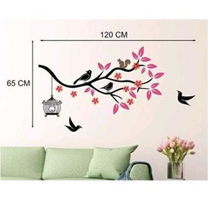 Wall Decor Stickers