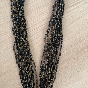 Moti Necklace