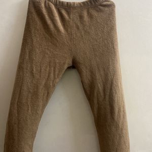 Cozy Warm Leggings For Winter