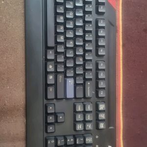 Lenovo Keyboard