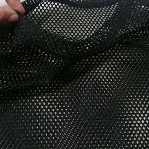 Fishnet Outer