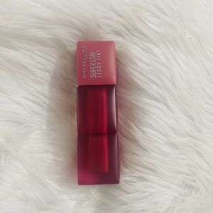 Maybelline Teddy Lip Tint