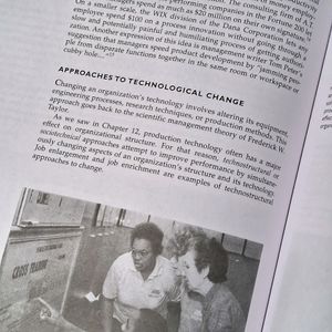 Management Textbook For B. Com.